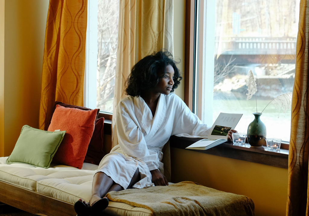 Self MAED Spa Day Retreat - Image 2