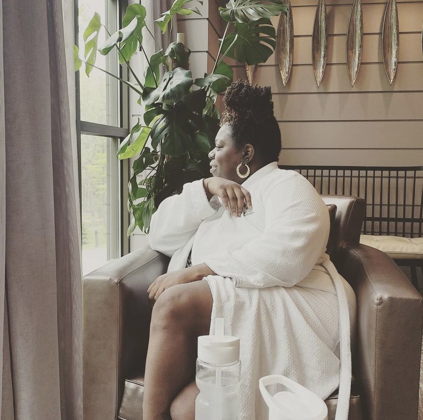 Self MAED Spa Day Retreat - Image 5