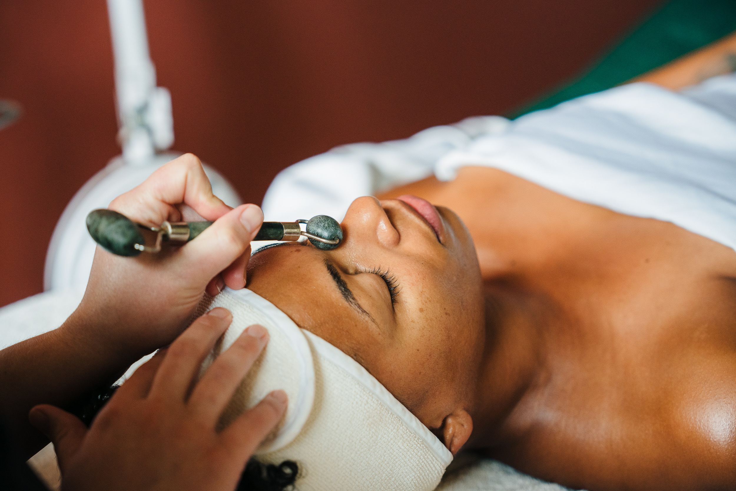 Self MAED Spa Day Retreat